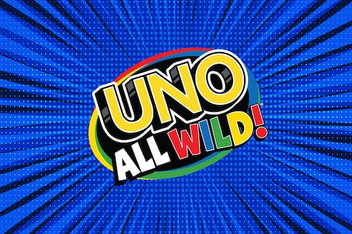 UNO All Wild
