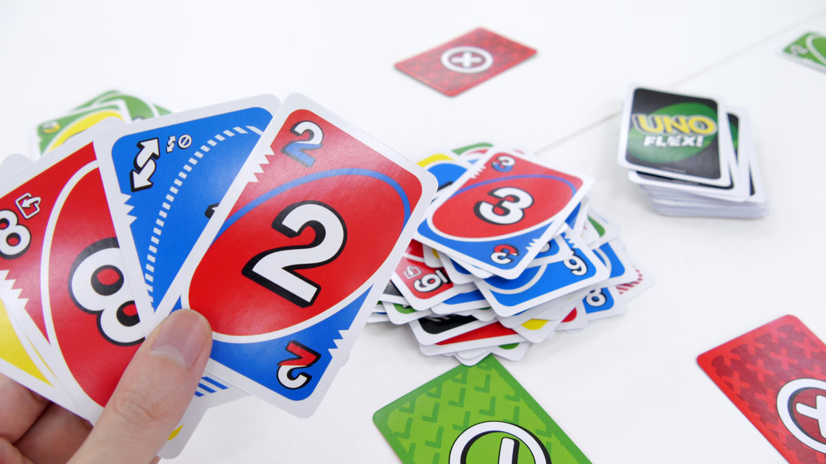 UNO Flex