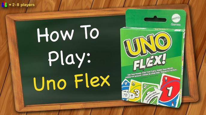 UNO Flex