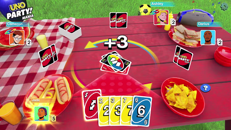 UNO Party