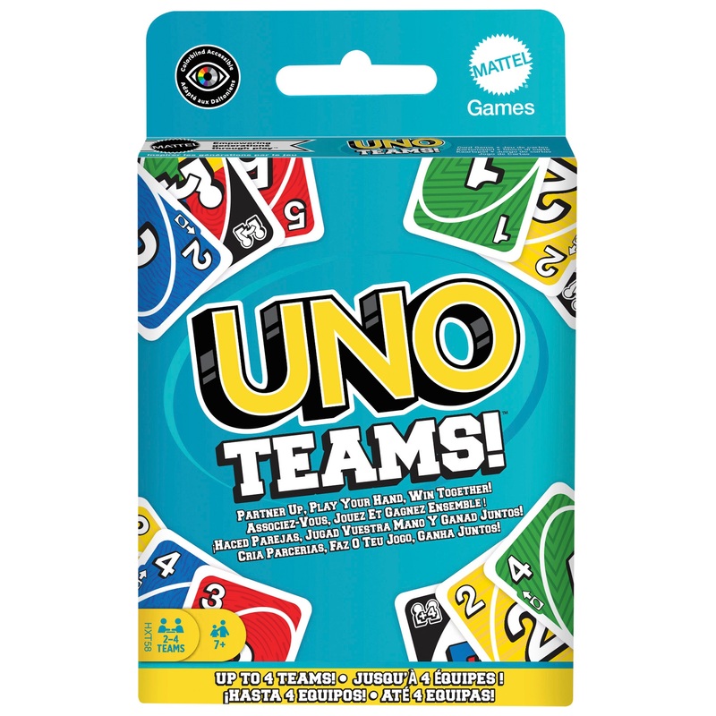 UNO Teams