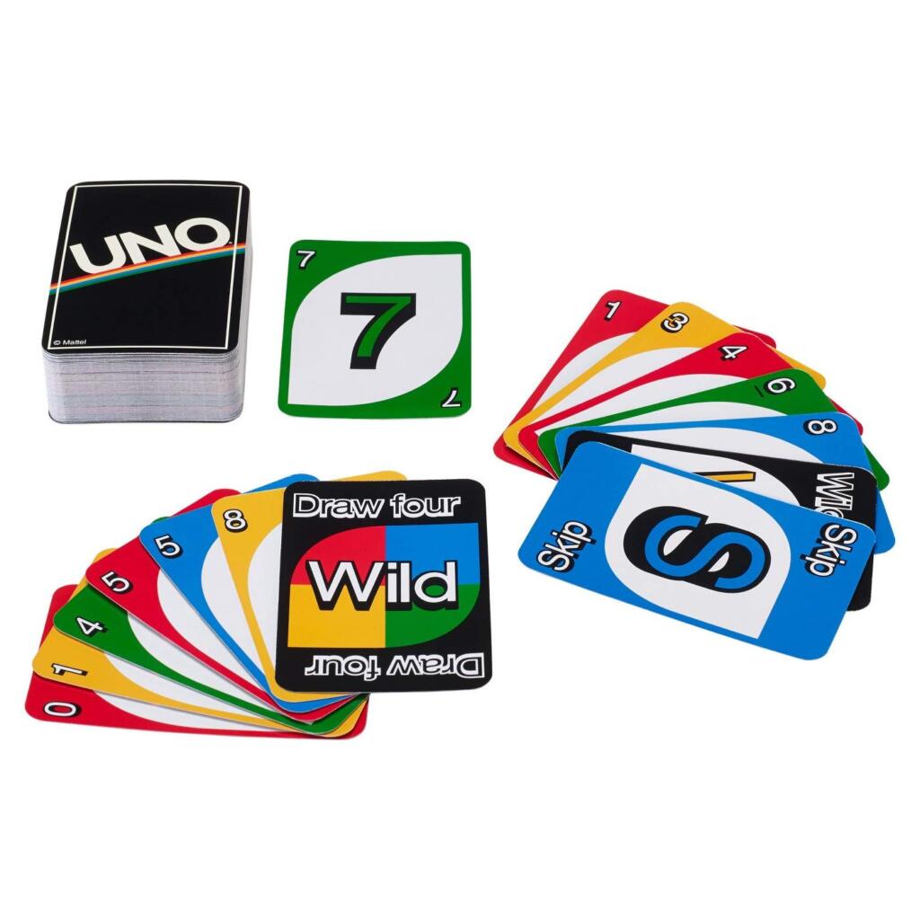 UNO Vintage
