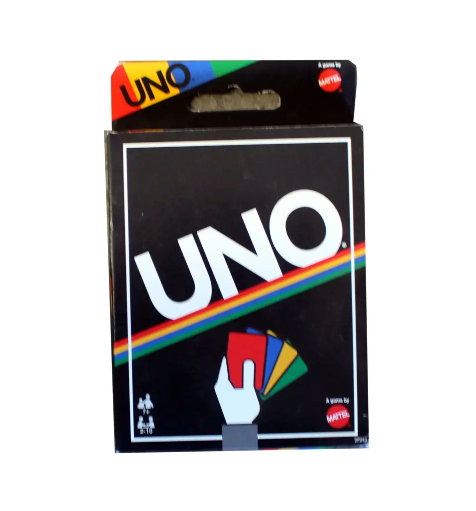 UNO Vintage