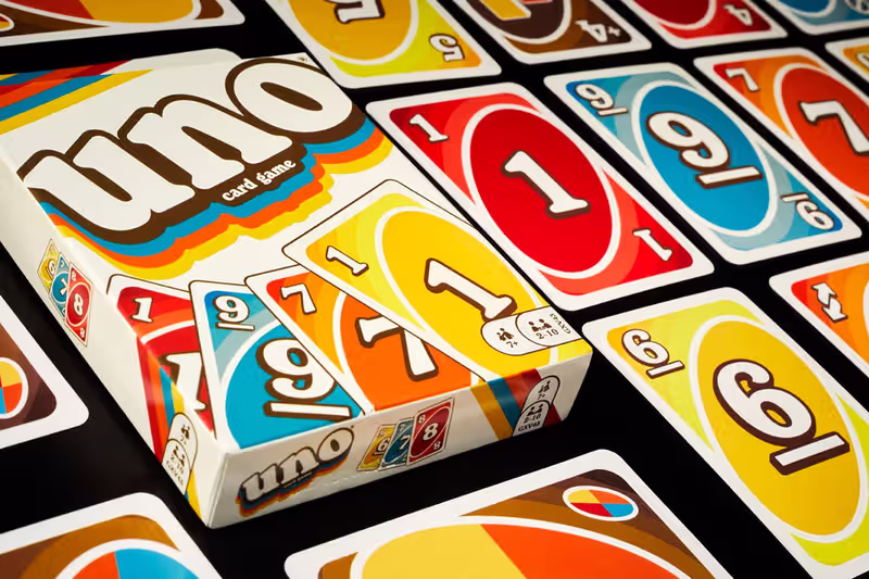 UNO Vintage