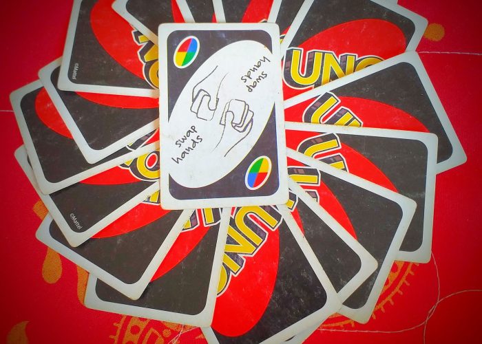 UNO Varianten